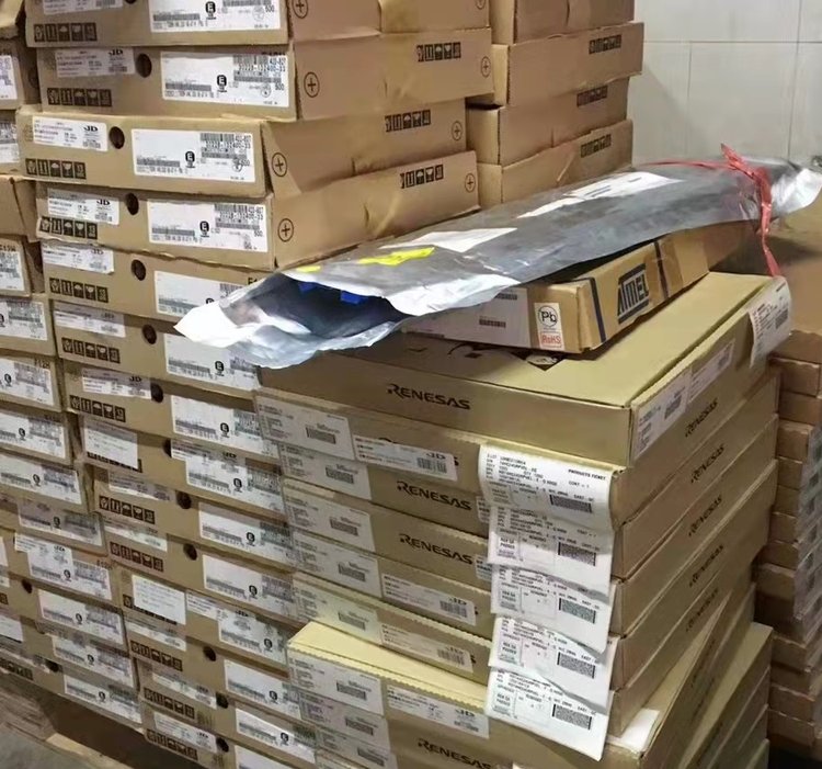 周家桥街道芯片回收