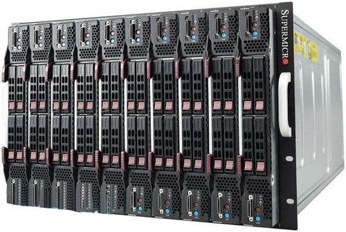 周家桥街道服务器回收